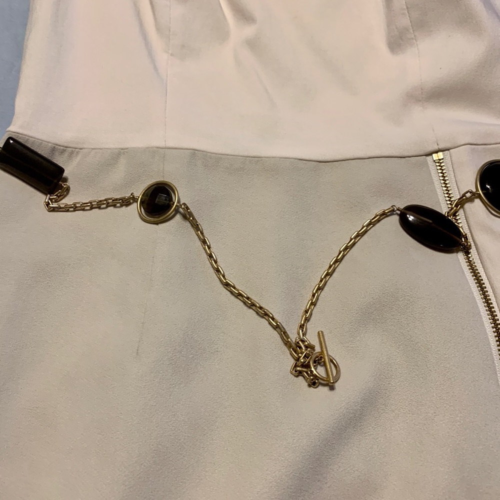 Decorative Belt 37”